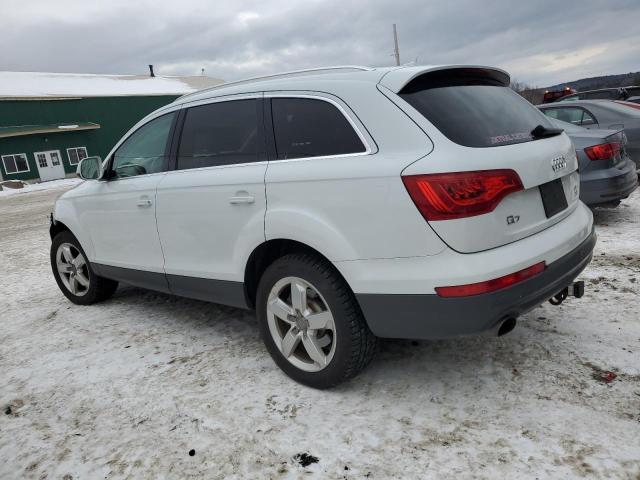 Автомобиль AUDI Q7 PREMIUM PLUS 2013 | GrandCar Автомобиль AUDI Q7 PREMIUM PLUS 2013 | GrandCar