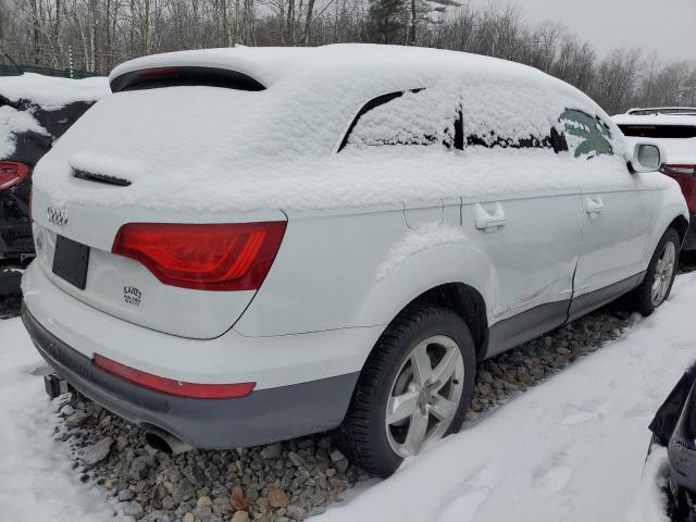 Автомобиль AUDI Q7 PREMIUM PLUS 2013 | GrandCar Автомобиль AUDI Q7 PREMIUM PLUS 2013 | GrandCar
