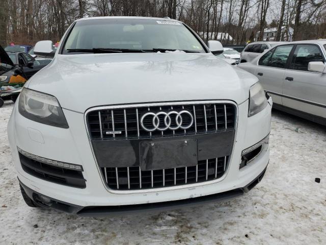 Автомобиль AUDI Q7 PREMIUM PLUS 2013 | GrandCar Автомобиль AUDI Q7 PREMIUM PLUS 2013 | GrandCar