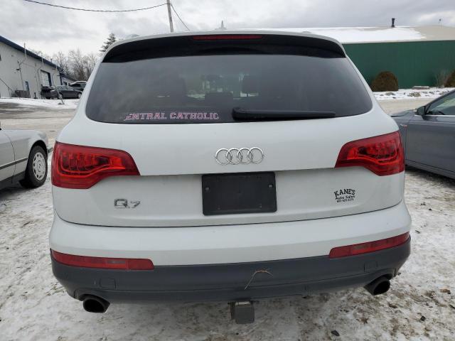 Автомобиль AUDI Q7 PREMIUM PLUS 2013 | GrandCar Автомобиль AUDI Q7 PREMIUM PLUS 2013 | GrandCar
