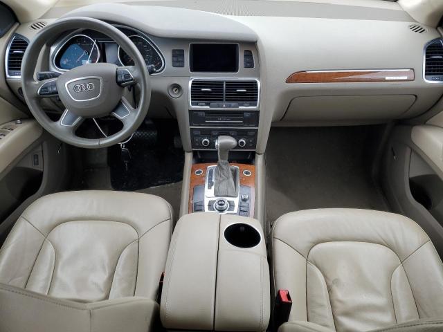 Автомобиль AUDI Q7 PREMIUM PLUS 2013 | GrandCar Автомобиль AUDI Q7 PREMIUM PLUS 2013 | GrandCar
