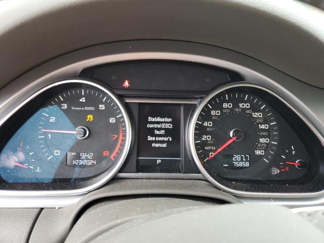 Автомобиль AUDI Q7 PREMIUM PLUS 2013 | GrandCar Автомобиль AUDI Q7 PREMIUM PLUS 2013 | GrandCar