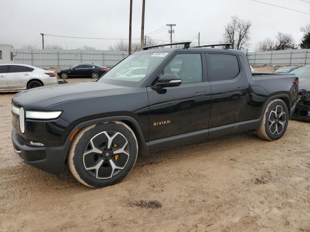 Автомобиль RIVIAN R1T ADVENTURE 2022 | GrandCar