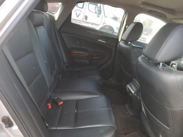 Автомобіль HONDA CROSSTOUR EXL 2012 | GrandCar Автомобіль HONDA CROSSTOUR EXL 2012 | GrandCar