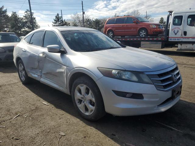 Автомобіль HONDA CROSSTOUR EXL 2012 | GrandCar Автомобіль HONDA CROSSTOUR EXL 2012 | GrandCar