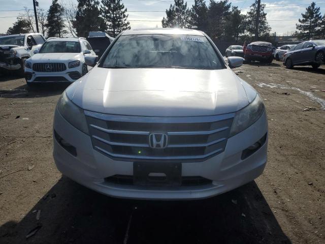 Автомобіль HONDA CROSSTOUR EXL 2012 | GrandCar Автомобіль HONDA CROSSTOUR EXL 2012 | GrandCar