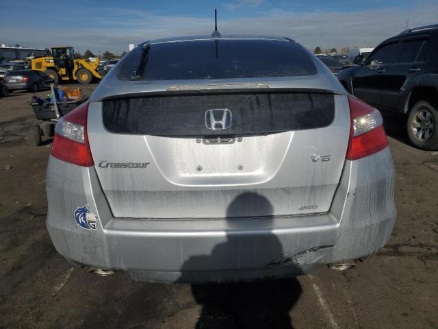 Автомобіль HONDA CROSSTOUR EXL 2012 | GrandCar Автомобіль HONDA CROSSTOUR EXL 2012 | GrandCar