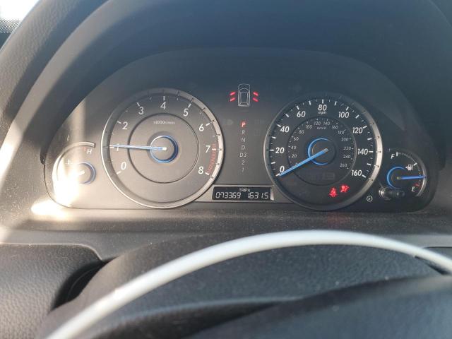 Автомобіль HONDA CROSSTOUR EXL 2012 | GrandCar Автомобіль HONDA CROSSTOUR EXL 2012 | GrandCar