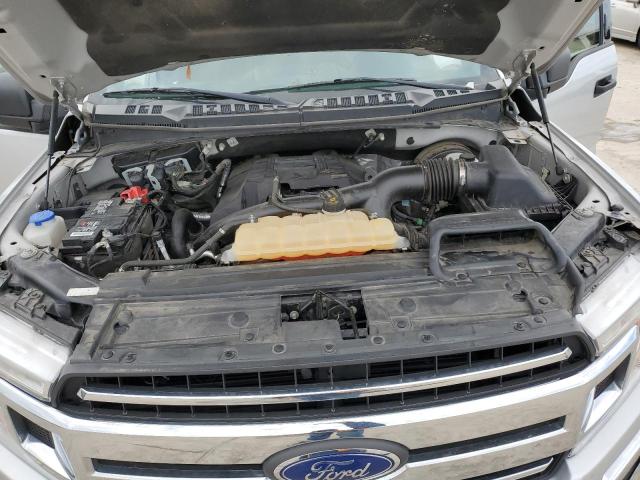 Автомобіль FORD F150 SUPERCREW 2018 | GrandCar Автомобіль FORD F150 SUPERCREW 2018 | GrandCar