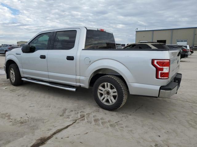 Автомобіль FORD F150 SUPERCREW 2018 | GrandCar Автомобіль FORD F150 SUPERCREW 2018 | GrandCar