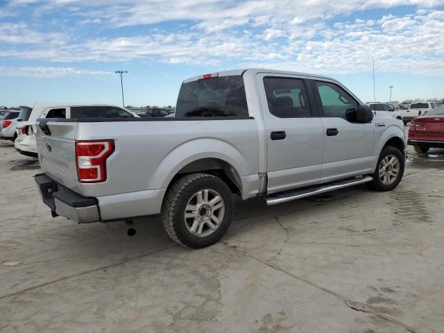 Автомобіль FORD F150 SUPERCREW 2018 | GrandCar Автомобіль FORD F150 SUPERCREW 2018 | GrandCar