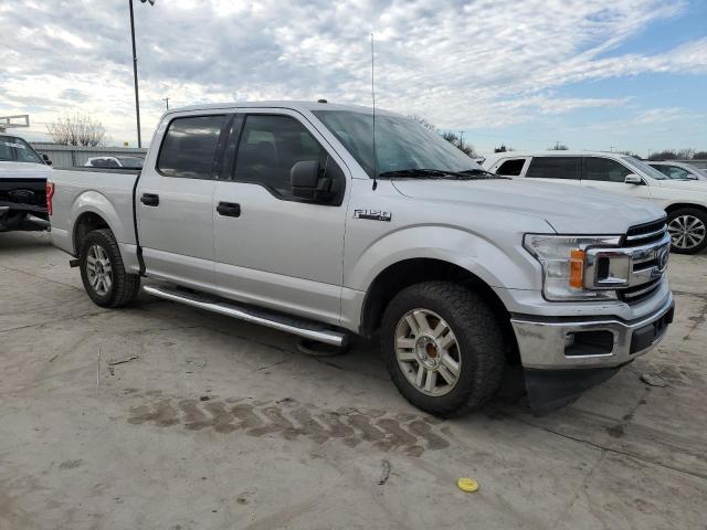 Автомобіль FORD F150 SUPERCREW 2018 | GrandCar Автомобіль FORD F150 SUPERCREW 2018 | GrandCar