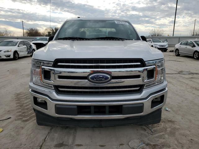 Автомобіль FORD F150 SUPERCREW 2018 | GrandCar Автомобіль FORD F150 SUPERCREW 2018 | GrandCar