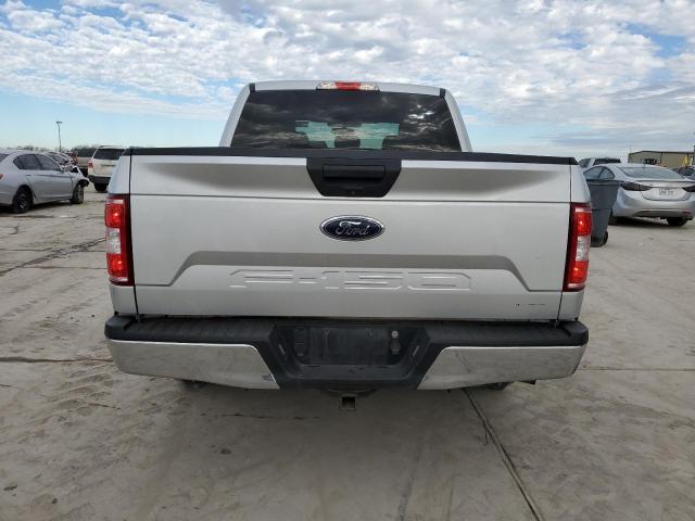 Автомобіль FORD F150 SUPERCREW 2018 | GrandCar Автомобіль FORD F150 SUPERCREW 2018 | GrandCar