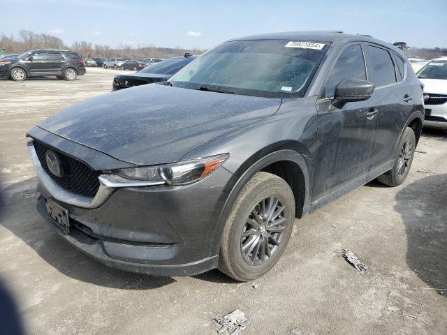 Автомобіль MAZDA CX-5 TOURING 2020 | GrandCar