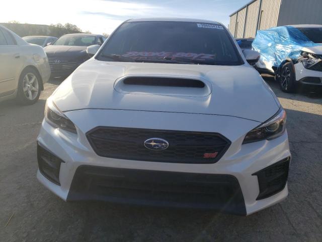 Автомобиль SUBARU WRX STI LIMITED 2020 | GrandCar Автомобиль SUBARU WRX STI LIMITED 2020 | GrandCar