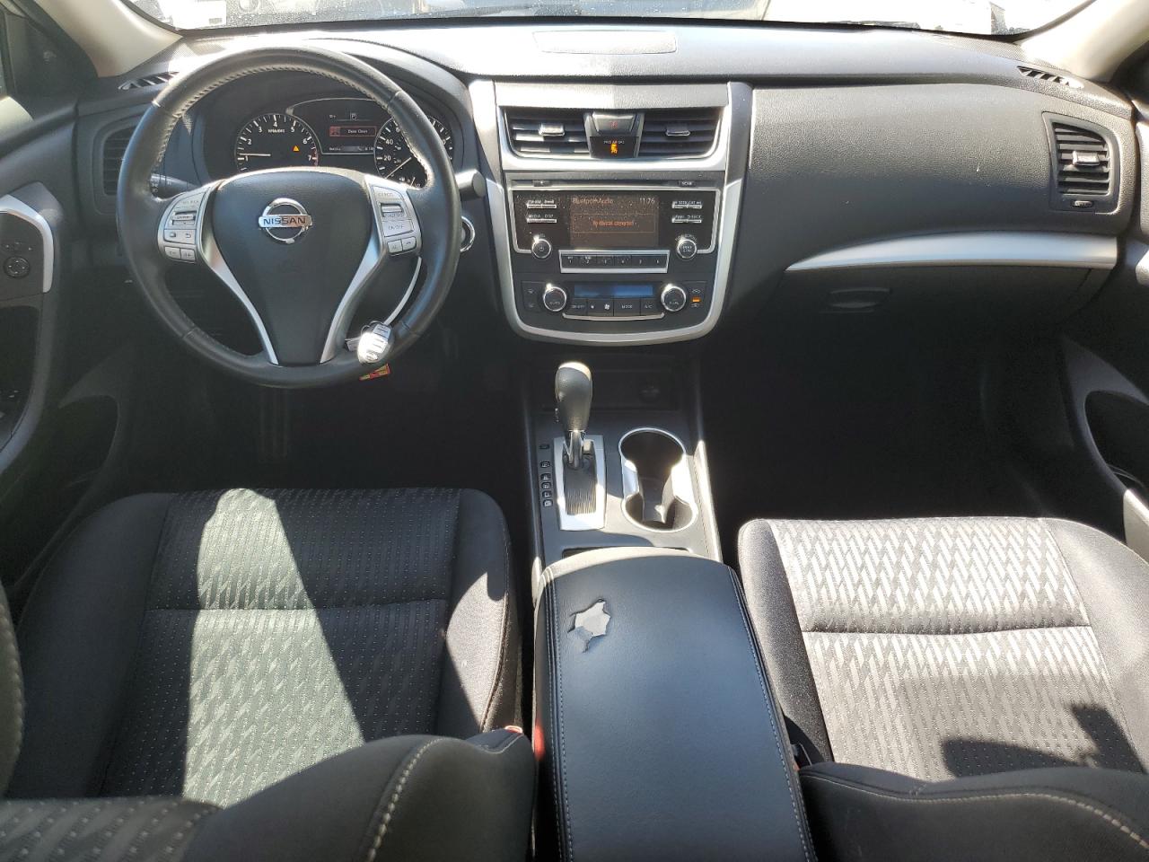 Автомобиль NISSAN ALTIMA SV 2016 | GrandCar Автомобиль NISSAN ALTIMA SV 2016 | GrandCar