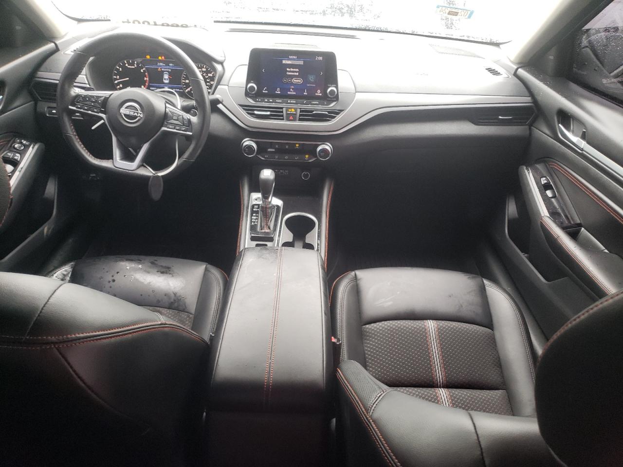 Автомобіль NISSAN ALTIMA SR 2023 | GrandCar Автомобіль NISSAN ALTIMA SR 2023 | GrandCar