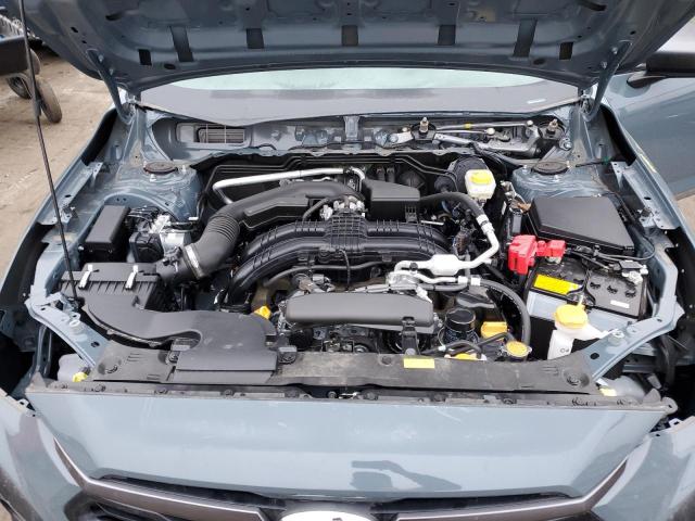 Автомобіль SUBARU CROSSTREK PREMIUM 2024 | GrandCar Автомобіль SUBARU CROSSTREK PREMIUM 2024 | GrandCar