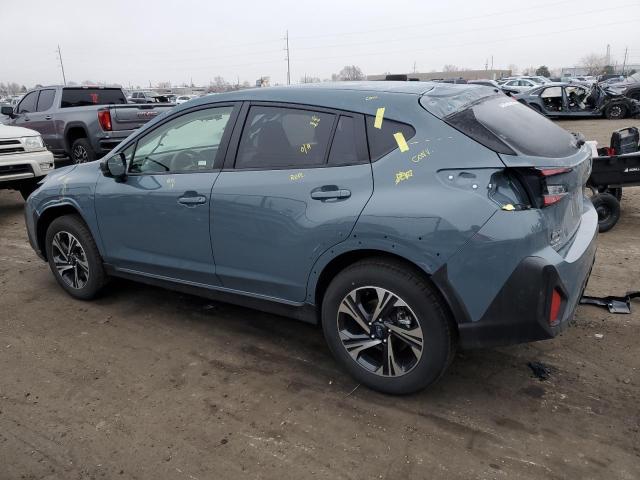 Автомобіль SUBARU CROSSTREK PREMIUM 2024 | GrandCar Автомобіль SUBARU CROSSTREK PREMIUM 2024 | GrandCar