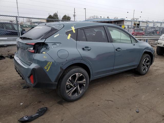 Автомобіль SUBARU CROSSTREK PREMIUM 2024 | GrandCar Автомобіль SUBARU CROSSTREK PREMIUM 2024 | GrandCar