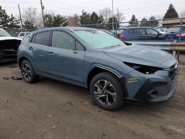 Автомобіль SUBARU CROSSTREK PREMIUM 2024 | GrandCar Автомобіль SUBARU CROSSTREK PREMIUM 2024 | GrandCar
