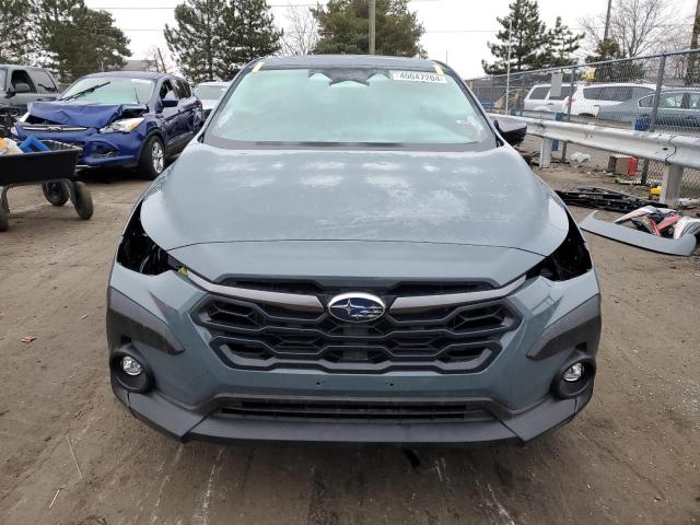 Автомобіль SUBARU CROSSTREK PREMIUM 2024 | GrandCar Автомобіль SUBARU CROSSTREK PREMIUM 2024 | GrandCar