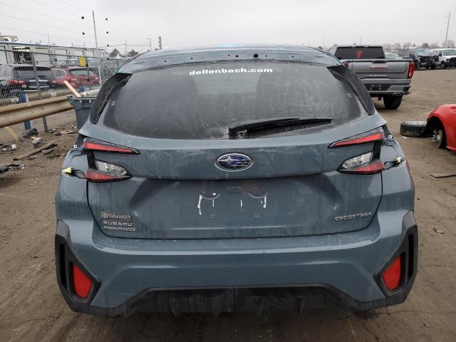 Автомобіль SUBARU CROSSTREK PREMIUM 2024 | GrandCar Автомобіль SUBARU CROSSTREK PREMIUM 2024 | GrandCar