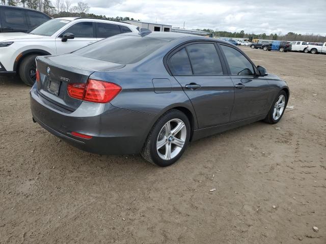 Автомобиль BMW 320 I 2014 | GrandCar Автомобиль BMW 320 I 2014 | GrandCar