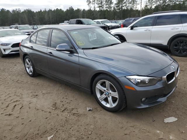 Автомобиль BMW 320 I 2014 | GrandCar Автомобиль BMW 320 I 2014 | GrandCar