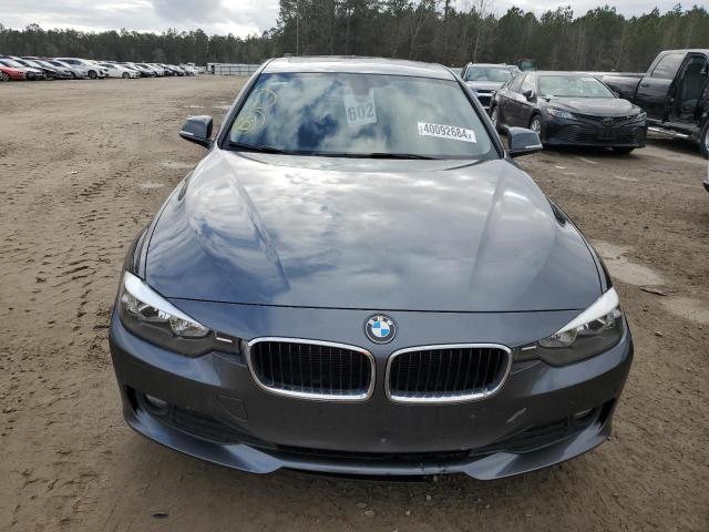 Автомобиль BMW 320 I 2014 | GrandCar Автомобиль BMW 320 I 2014 | GrandCar