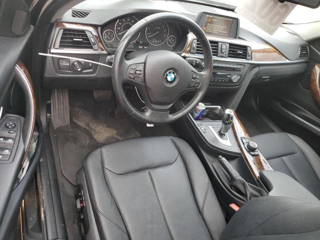 Автомобиль BMW 320 I 2014 | GrandCar Автомобиль BMW 320 I 2014 | GrandCar