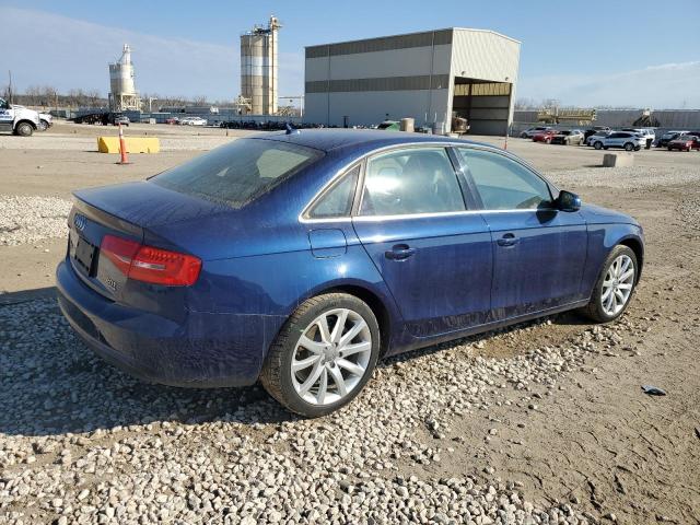 Автомобиль AUDI A4 PREMIUM PLUS 2013 | GrandCar Автомобиль AUDI A4 PREMIUM PLUS 2013 | GrandCar