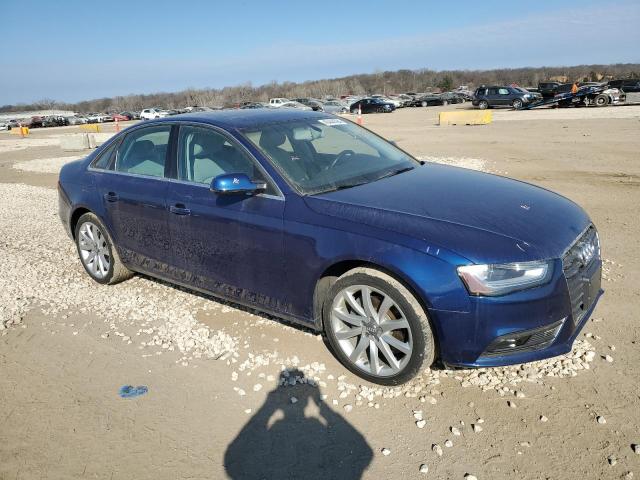 Автомобиль AUDI A4 PREMIUM PLUS 2013 | GrandCar Автомобиль AUDI A4 PREMIUM PLUS 2013 | GrandCar