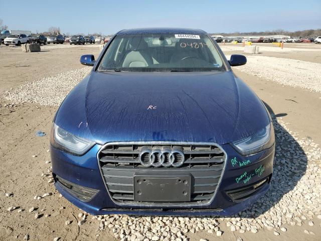 Автомобиль AUDI A4 PREMIUM PLUS 2013 | GrandCar Автомобиль AUDI A4 PREMIUM PLUS 2013 | GrandCar