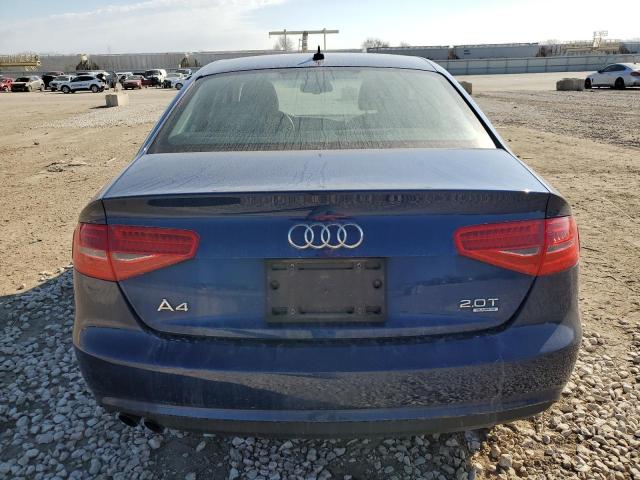 Автомобиль AUDI A4 PREMIUM PLUS 2013 | GrandCar Автомобиль AUDI A4 PREMIUM PLUS 2013 | GrandCar