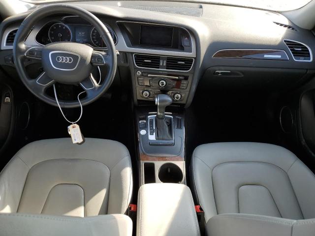 Автомобиль AUDI A4 PREMIUM PLUS 2013 | GrandCar Автомобиль AUDI A4 PREMIUM PLUS 2013 | GrandCar