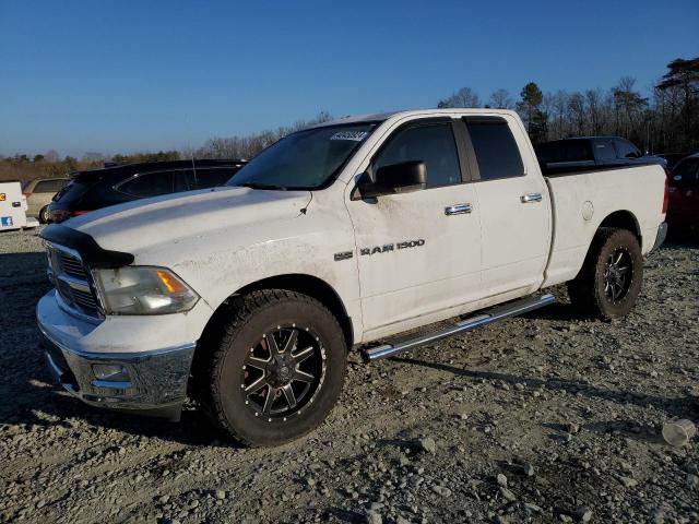 Автомобиль DODGE RAM 1500 SLT 2012 | GrandCar