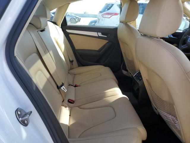 Автомобиль AUDI A4 PREMIUM PLUS 2013 | GrandCar Автомобиль AUDI A4 PREMIUM PLUS 2013 | GrandCar