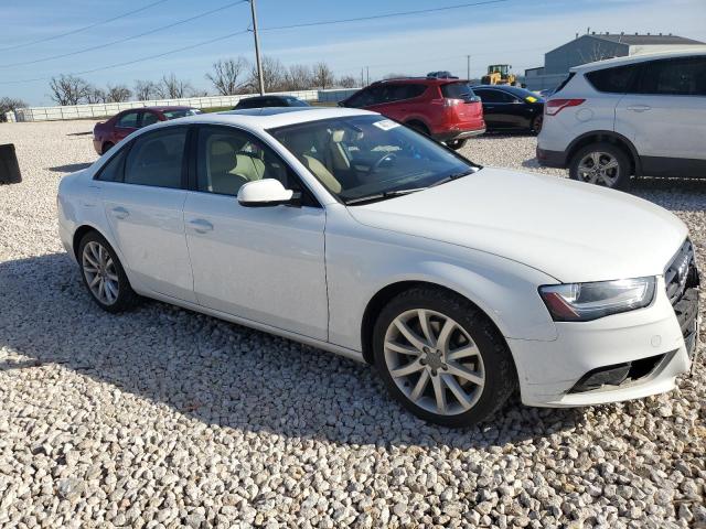 Автомобиль AUDI A4 PREMIUM PLUS 2013 | GrandCar Автомобиль AUDI A4 PREMIUM PLUS 2013 | GrandCar