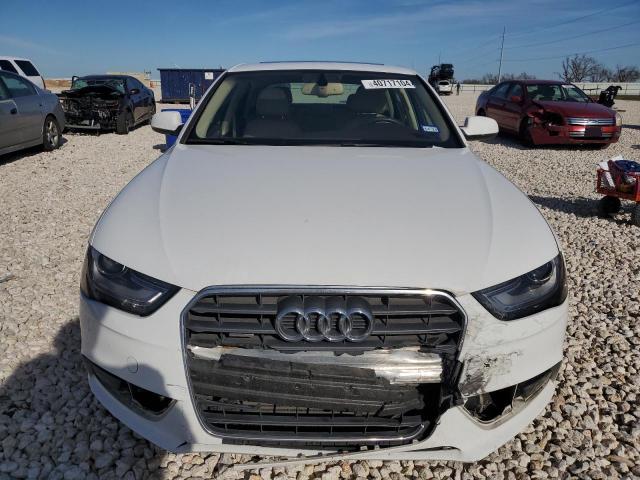 Автомобиль AUDI A4 PREMIUM PLUS 2013 | GrandCar Автомобиль AUDI A4 PREMIUM PLUS 2013 | GrandCar