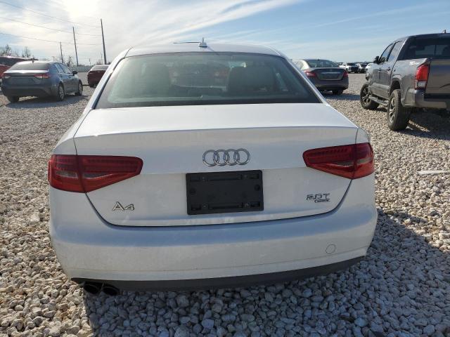 Автомобиль AUDI A4 PREMIUM PLUS 2013 | GrandCar Автомобиль AUDI A4 PREMIUM PLUS 2013 | GrandCar
