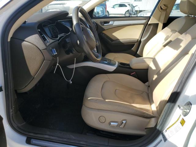 Автомобиль AUDI A4 PREMIUM PLUS 2013 | GrandCar Автомобиль AUDI A4 PREMIUM PLUS 2013 | GrandCar