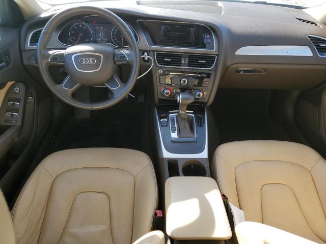 Автомобиль AUDI A4 PREMIUM PLUS 2013 | GrandCar Автомобиль AUDI A4 PREMIUM PLUS 2013 | GrandCar