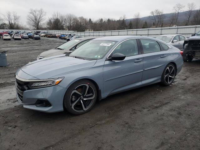 Автомобиль HONDA ACCORD SPORT SE 2022 | GrandCar