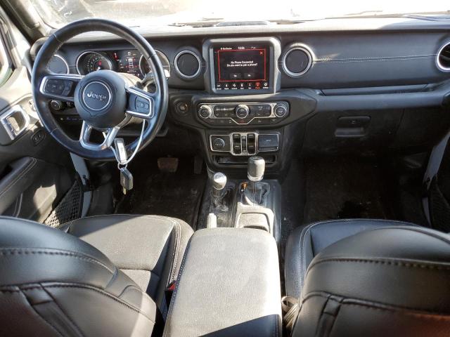 Автомобіль JEEP WRANGLER UNLIMITED SAHARA 4XE 2022 | GrandCar Автомобіль JEEP WRANGLER UNLIMITED SAHARA 4XE 2022 | GrandCar