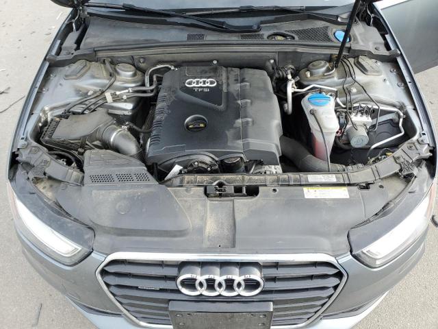 Автомобиль AUDI A4 PREMIUM PLUS 2015 | GrandCar Автомобиль AUDI A4 PREMIUM PLUS 2015 | GrandCar