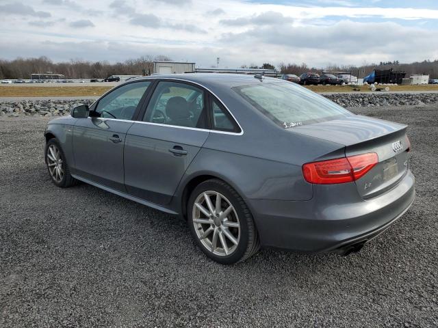 Автомобиль AUDI A4 PREMIUM PLUS 2015 | GrandCar Автомобиль AUDI A4 PREMIUM PLUS 2015 | GrandCar