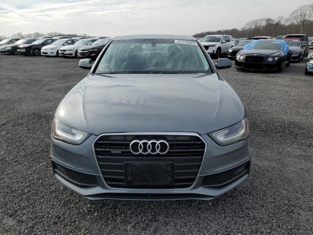 Автомобиль AUDI A4 PREMIUM PLUS 2015 | GrandCar Автомобиль AUDI A4 PREMIUM PLUS 2015 | GrandCar
