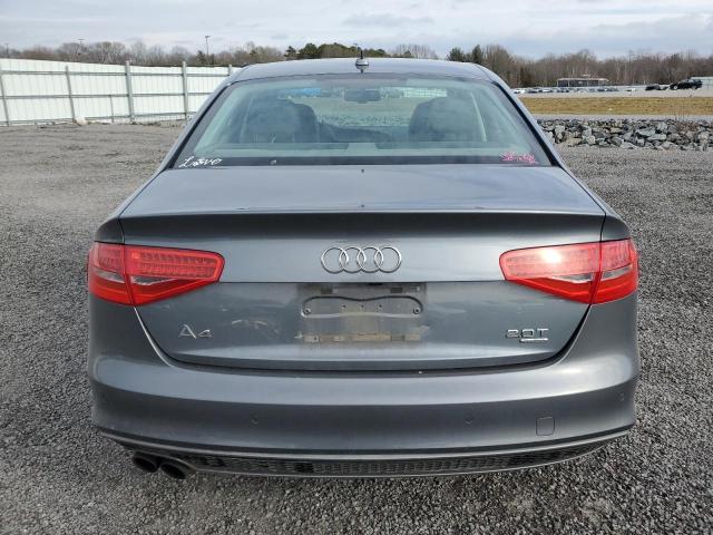 Автомобиль AUDI A4 PREMIUM PLUS 2015 | GrandCar Автомобиль AUDI A4 PREMIUM PLUS 2015 | GrandCar